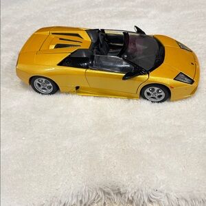 1:24 model Lamborghini Murcielago car